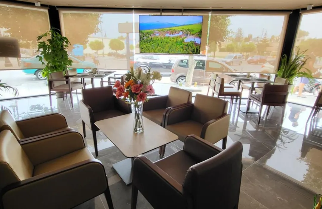Tanger App Hotel-1