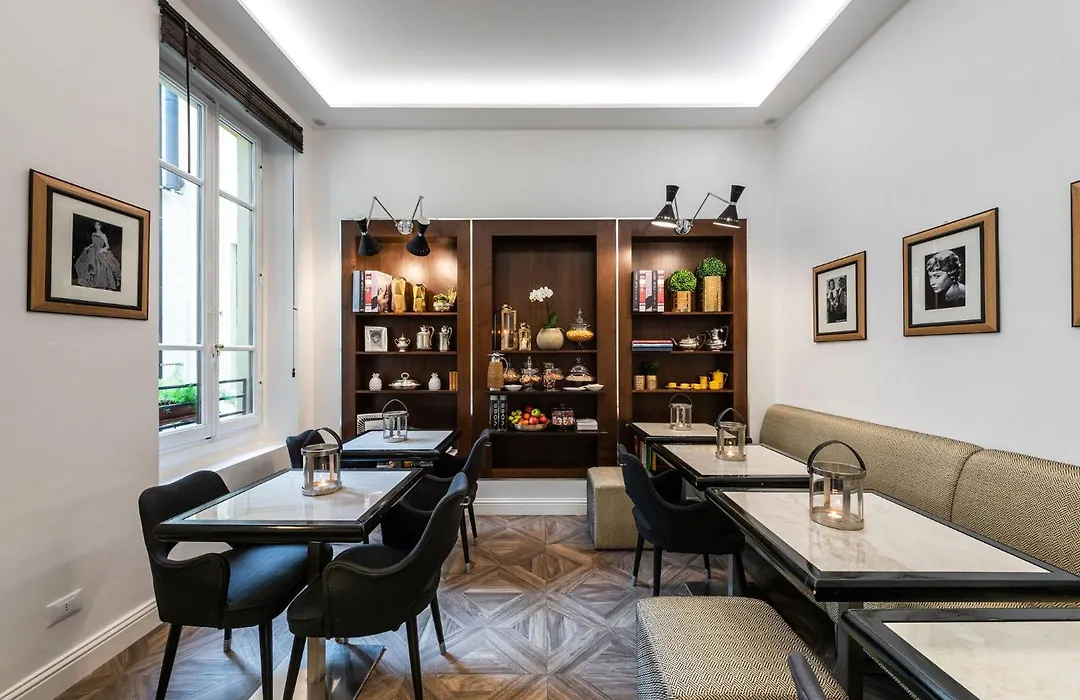 Rfc Repubblica Florence Core B&B-1