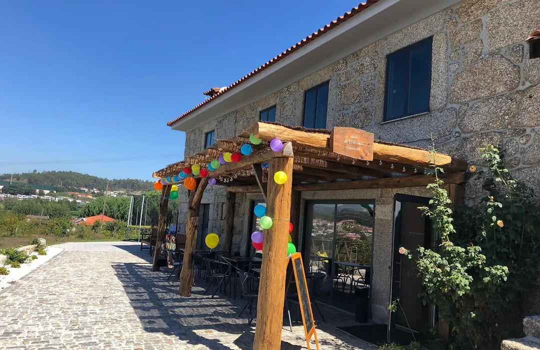 Hotel Quinta Da Tulha By Vimahotels-1