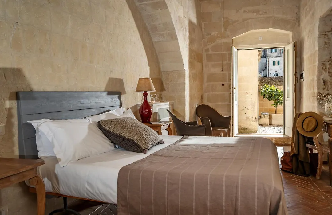 Locanda Di San Martino Hotel & Thermae Romanae-1