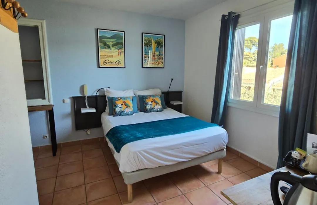 Hotel Chanteplage-1
