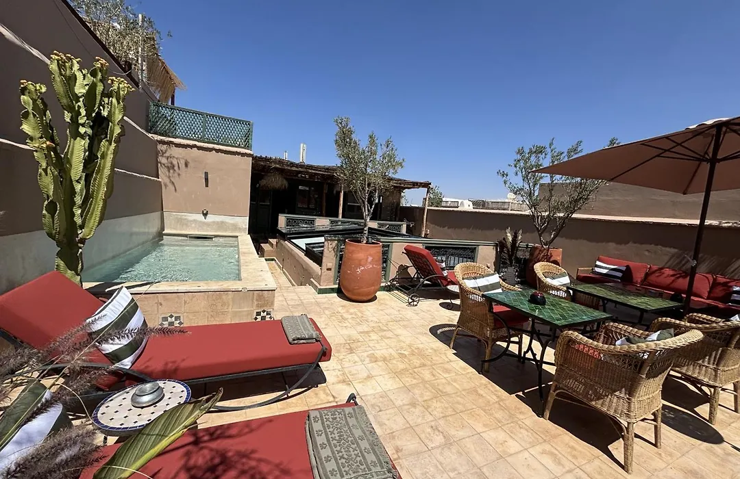 Riad Dar Nakous-1