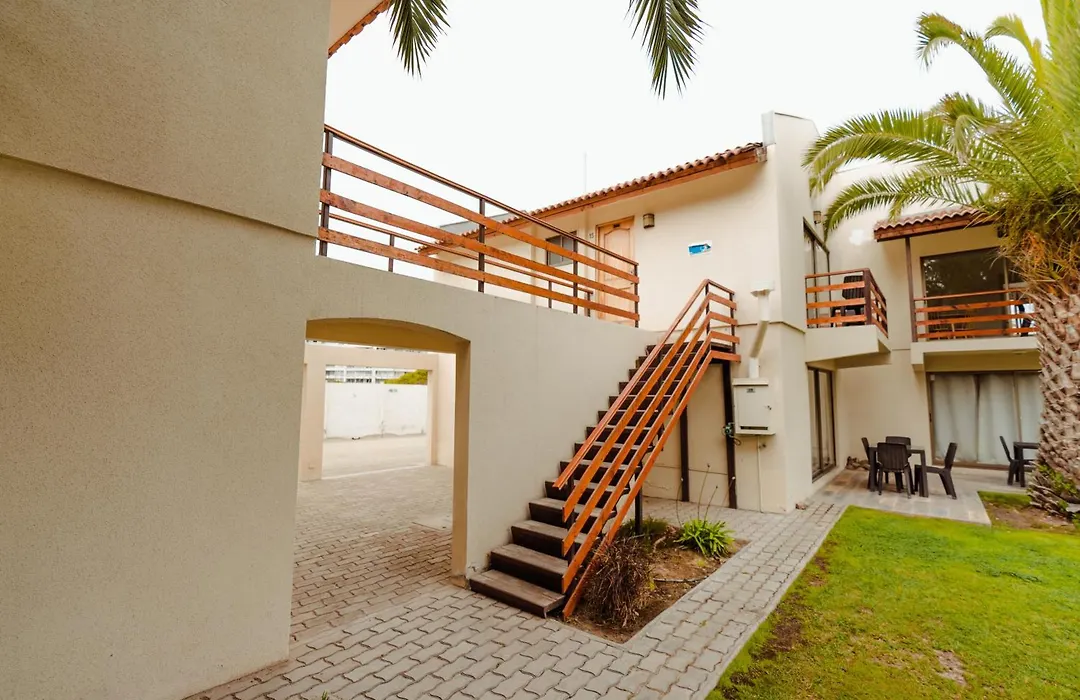 Agua Marina - La Serena-1