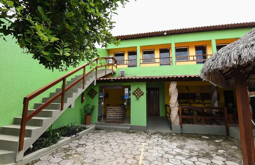 Lençóis Maranhenses: Café, Conforto | 4 pessoas-1