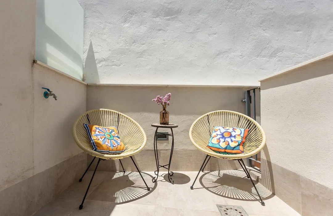 Casa Señorial del Siglo XVIII-1