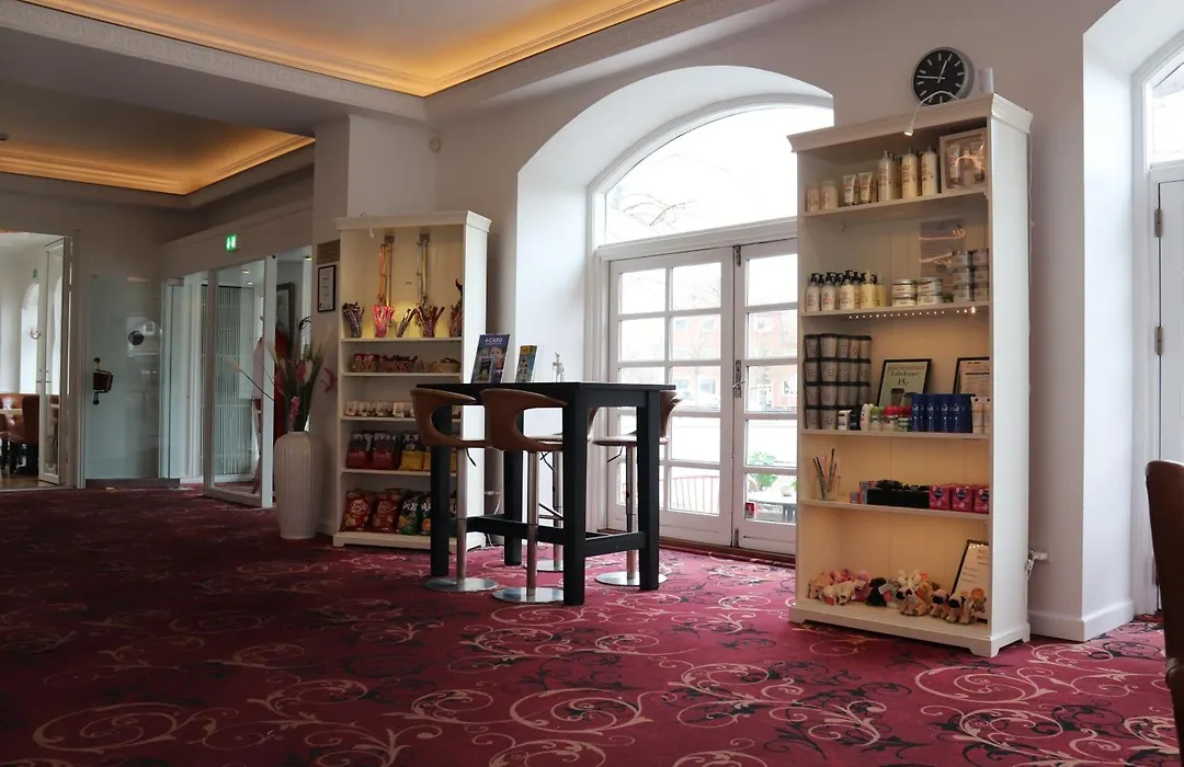 Milling Hotel Saxildhus-1