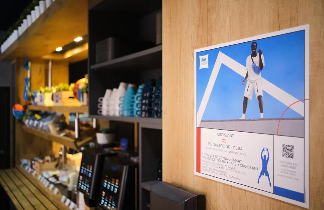 Ibis Budget Bilbao City-1