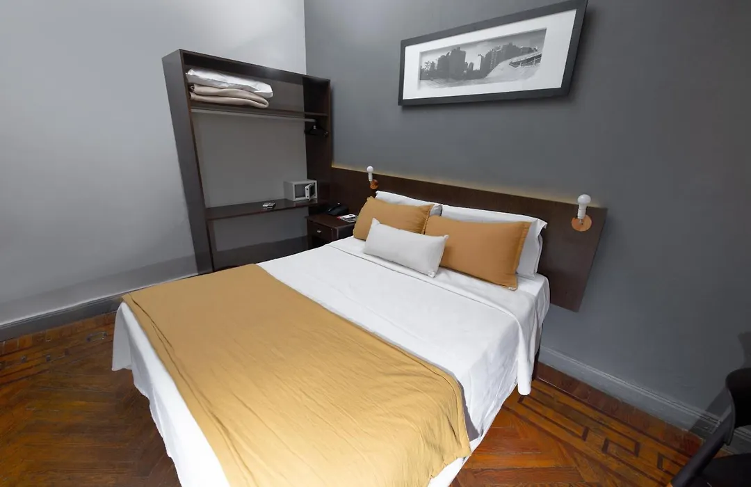 Gran Rex Hotel-1