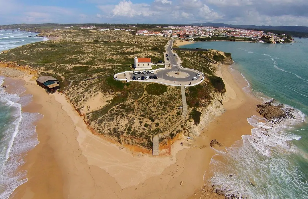 Hs Milfontes Beach Hotel - Duna Parque Group-1