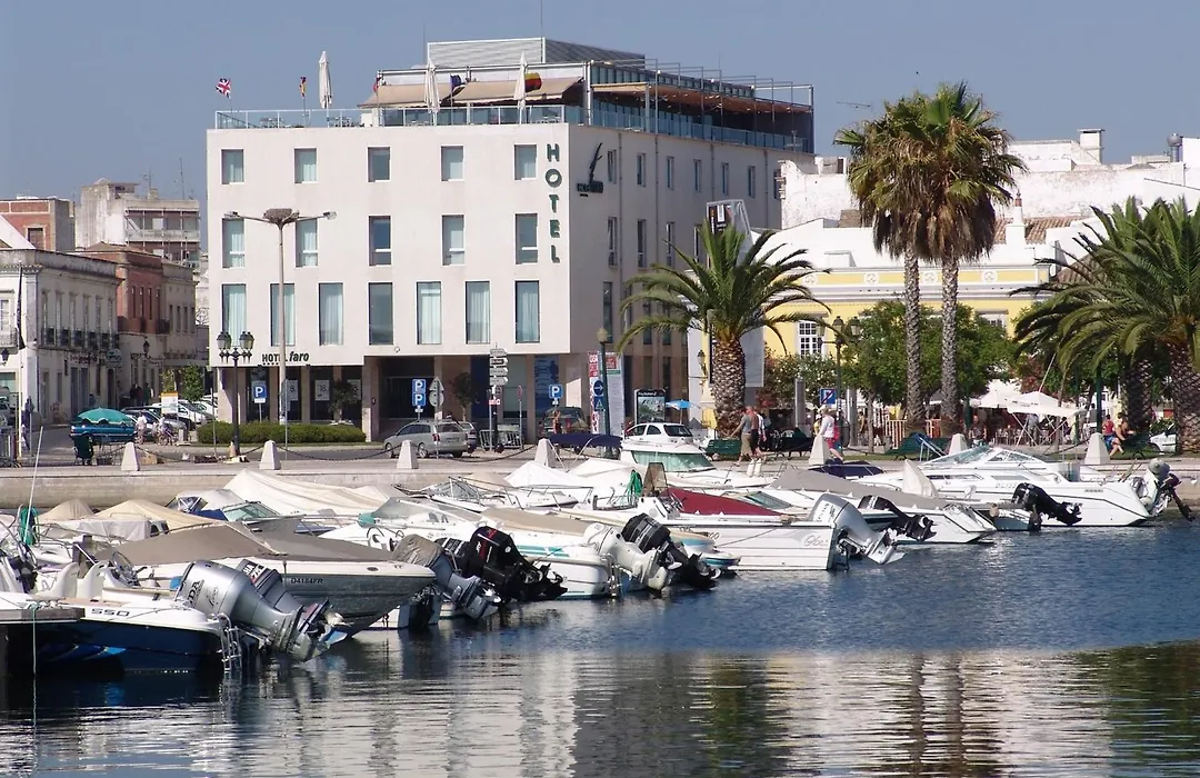 Occidental Faro-1