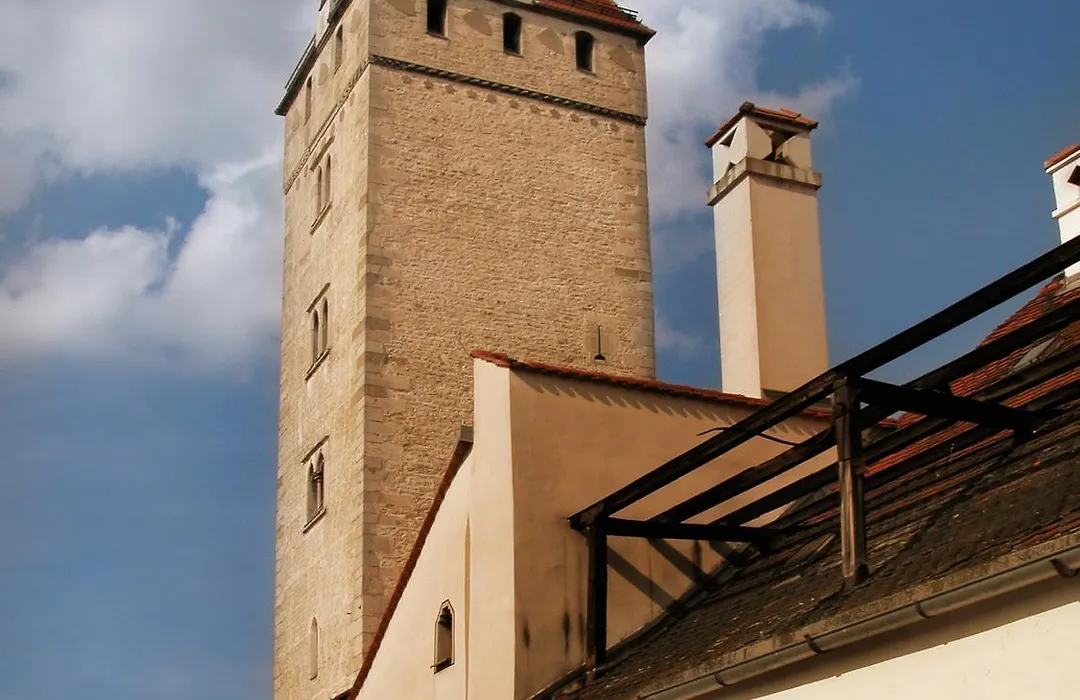 Altstadthotel Der Patrizier-1