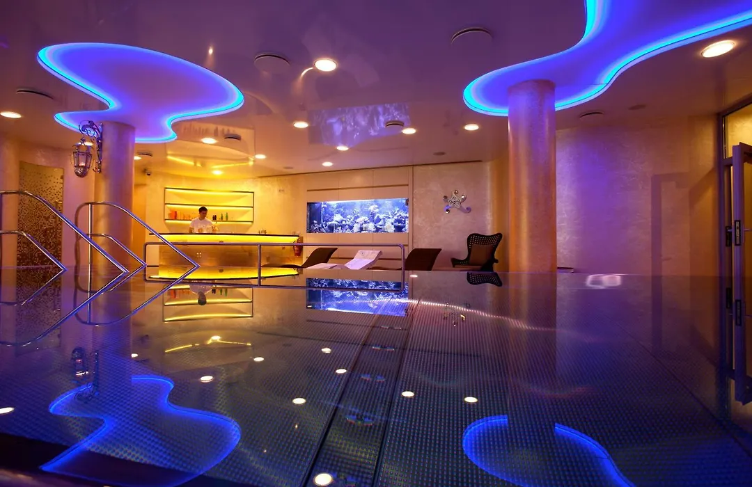 Hotel Ambiente Wellness&Spa-1
