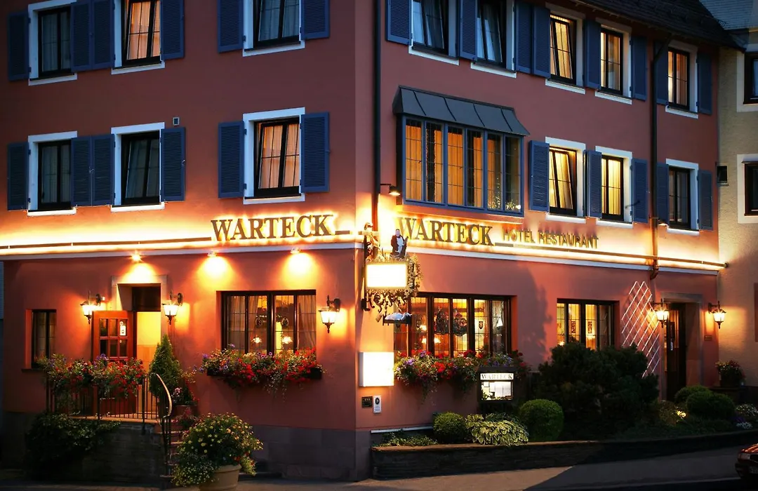 Hotel Warteck-1