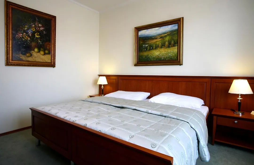 Hotel Matysak-1