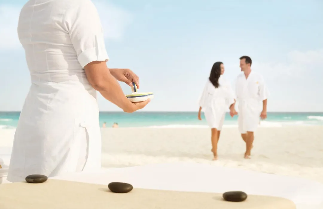 Sunscape Cancun All-Inclusive Resort & Spa By Hyatt-1