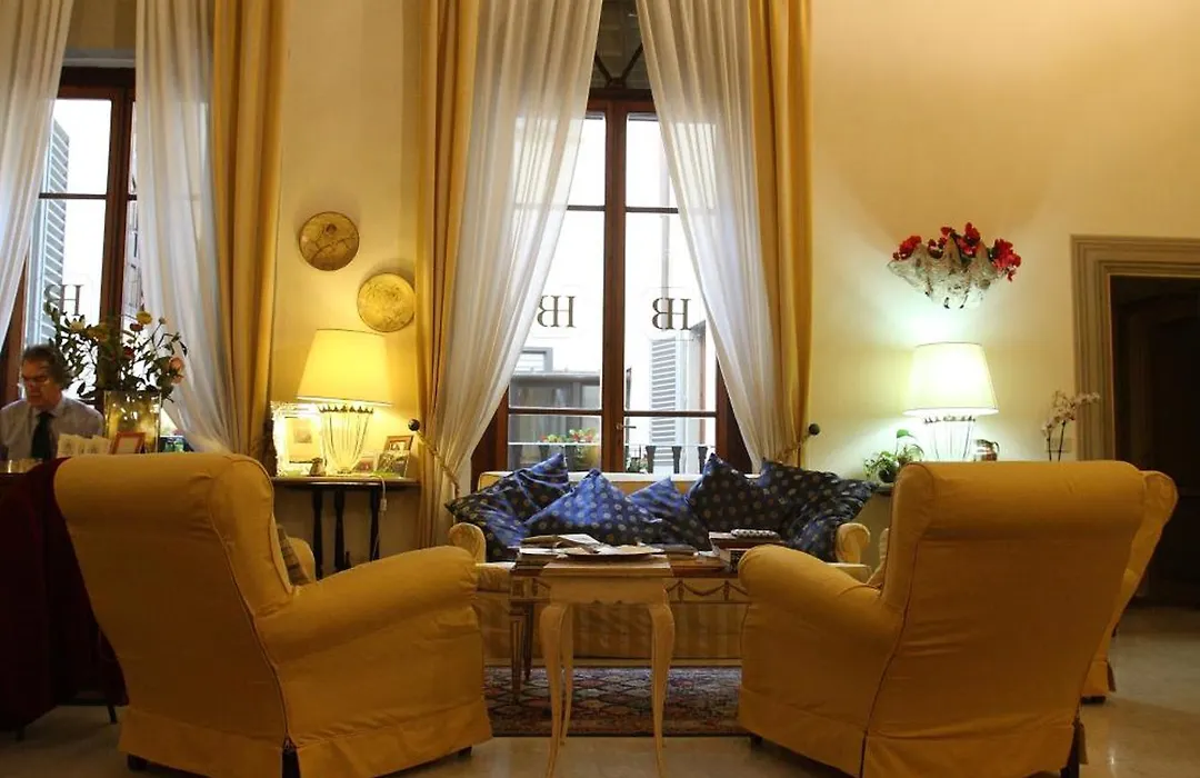 Hotel Burchianti-1