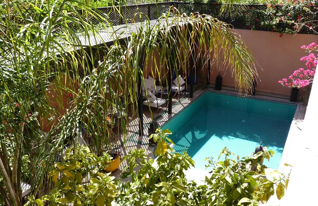 Villa Amira & Spa-1