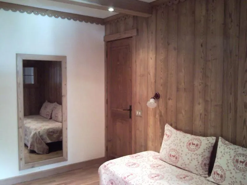 Chalet Plan Gorret-1