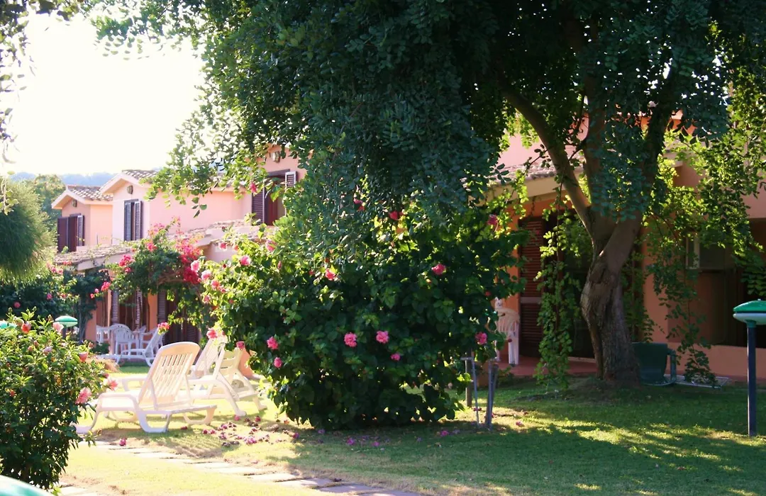 Verdemare Sardegna Due Villette-1