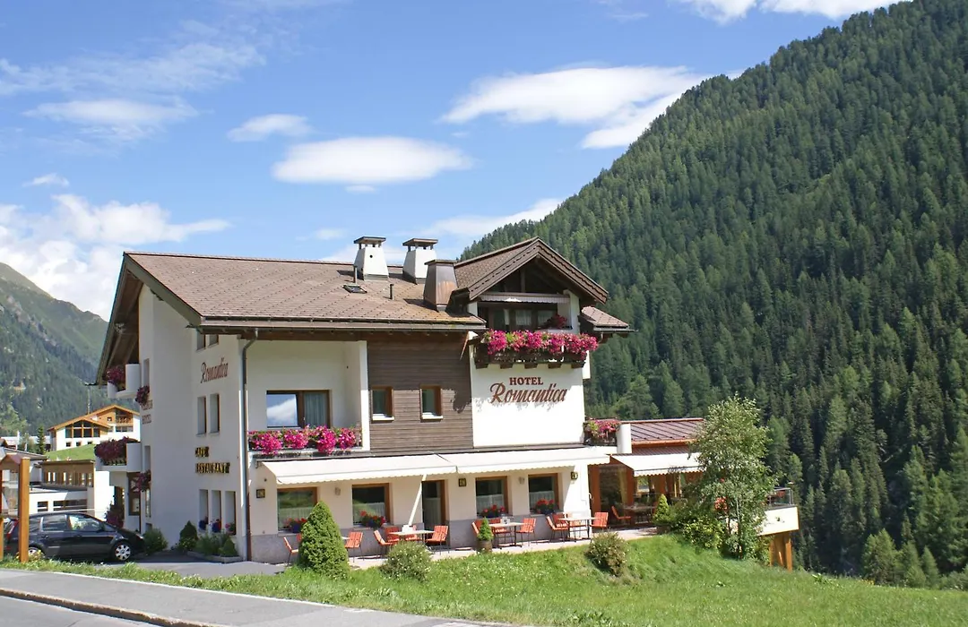 Hotel Romantica-1