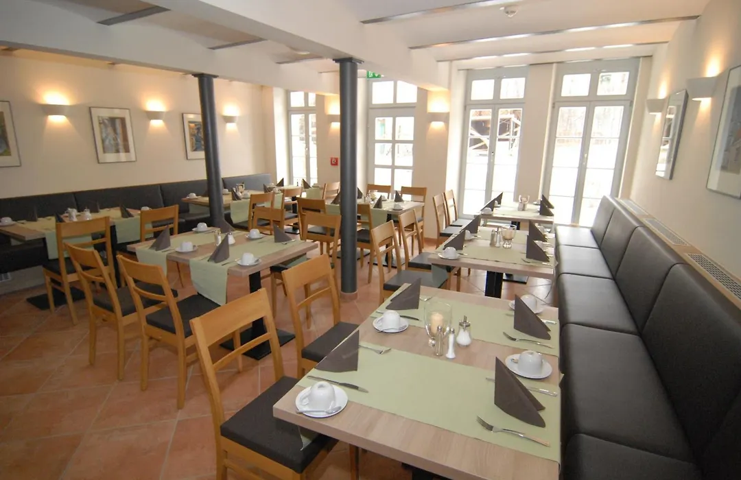 Hotel am Goethehaus-1