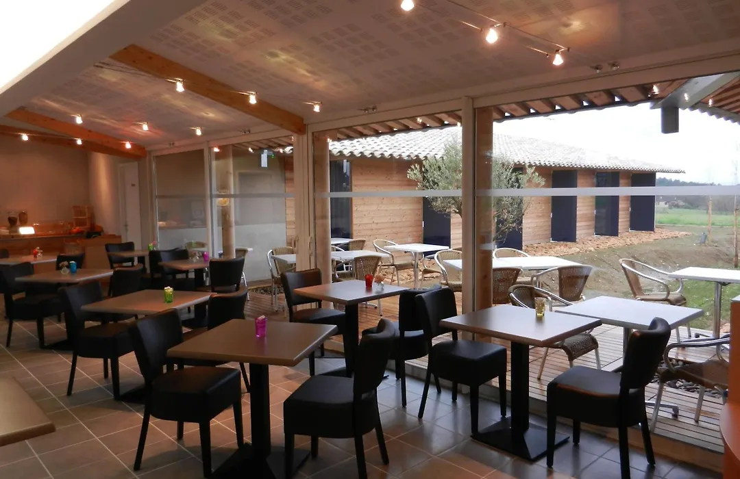 The Originals City, Hôtel Albizia, Sarlat-la-Canéda (Inter-Hotel)-1