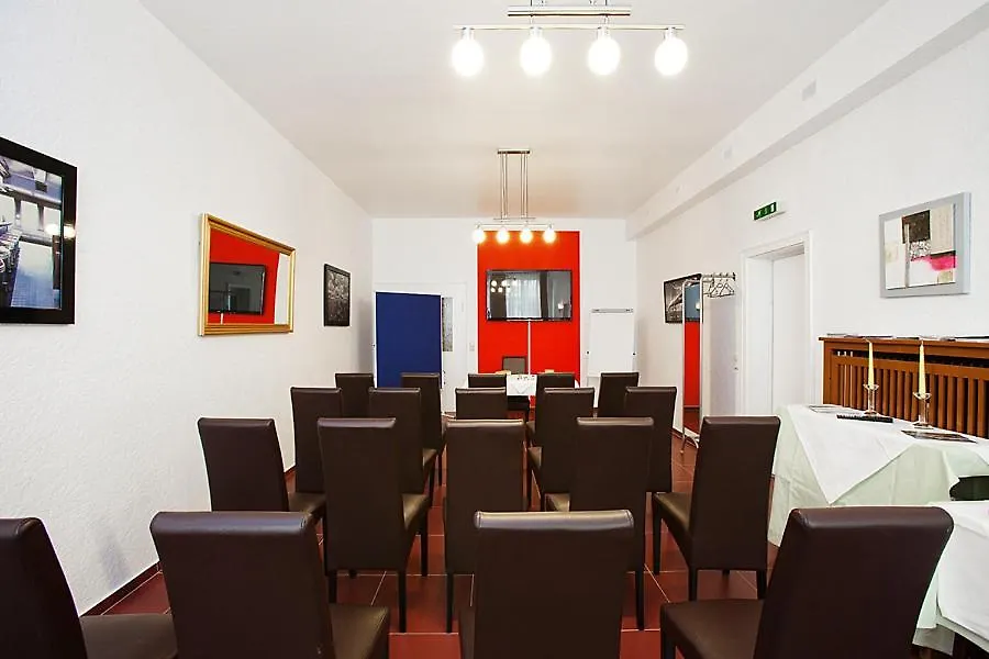 Hotel Flößerstube-1