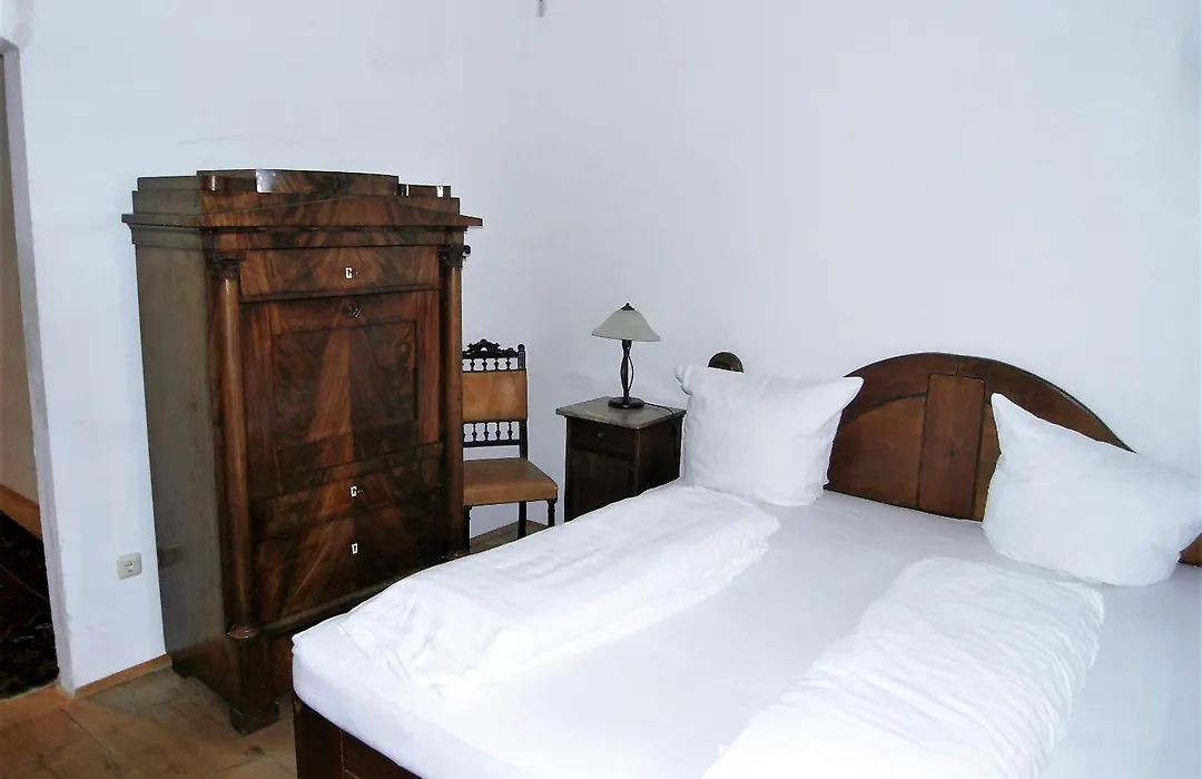 Posthotel Sachrang-1