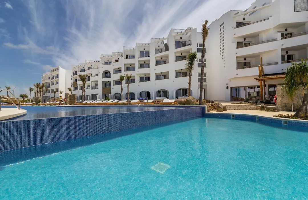 Zahara Beach & Spa By Qhotels - Adults Recommended-1