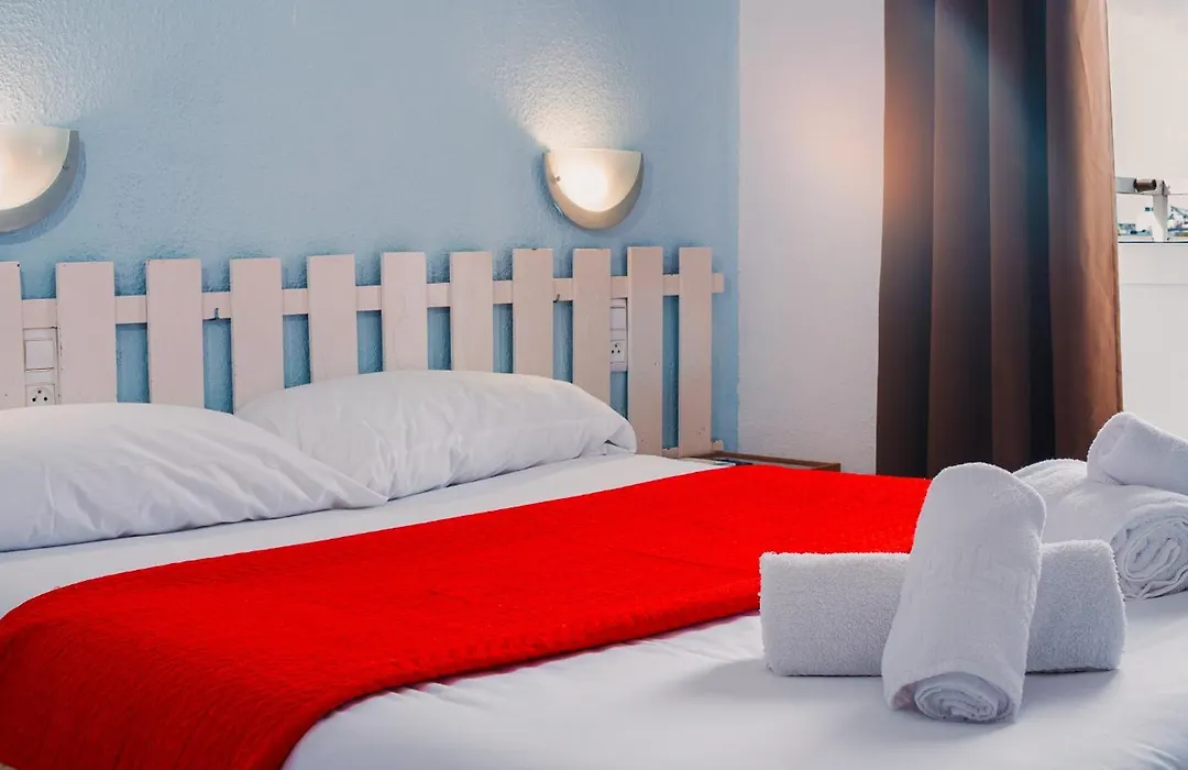 Barraca Suites-1