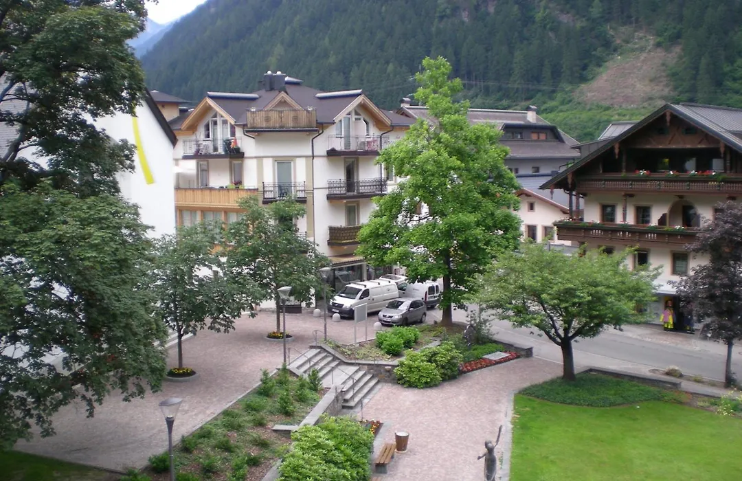 Alpenhotel Kramerwirt-1