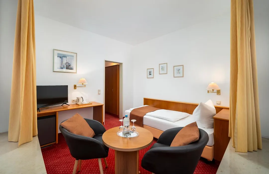 ARKADEN Hotel Kelkheim-1