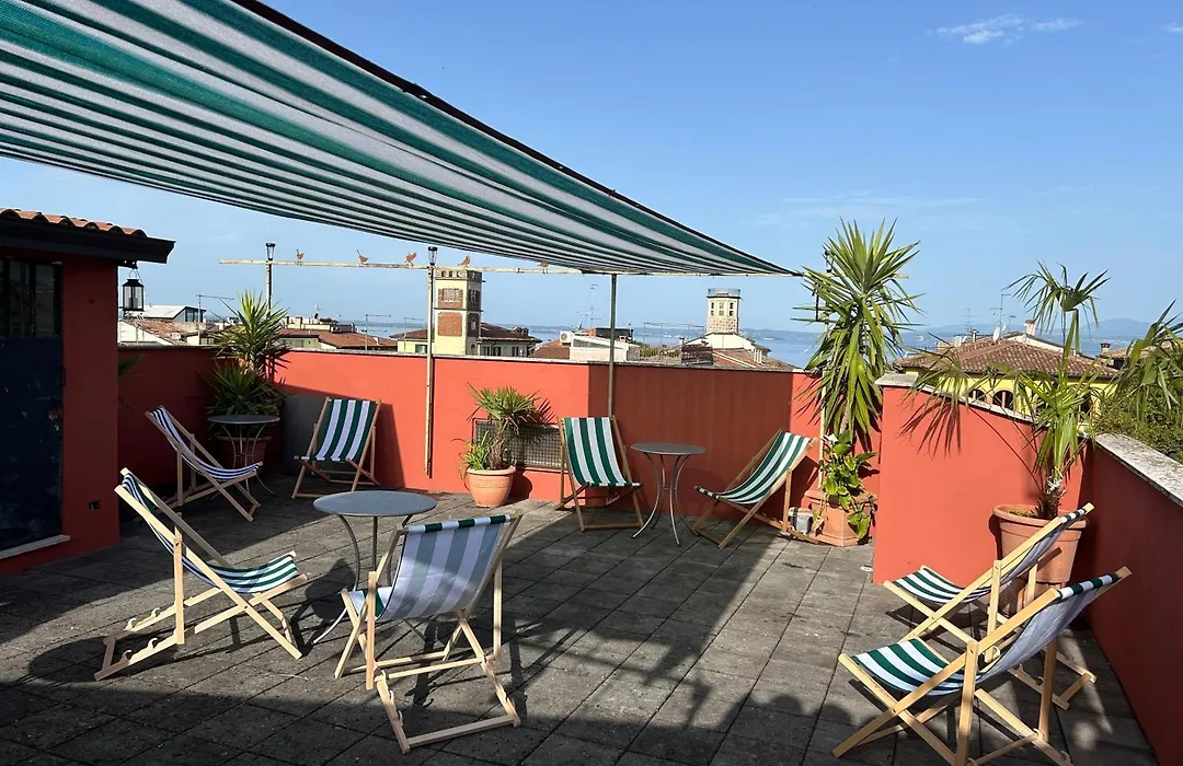 Hotel ALBERGO DA PINA-1