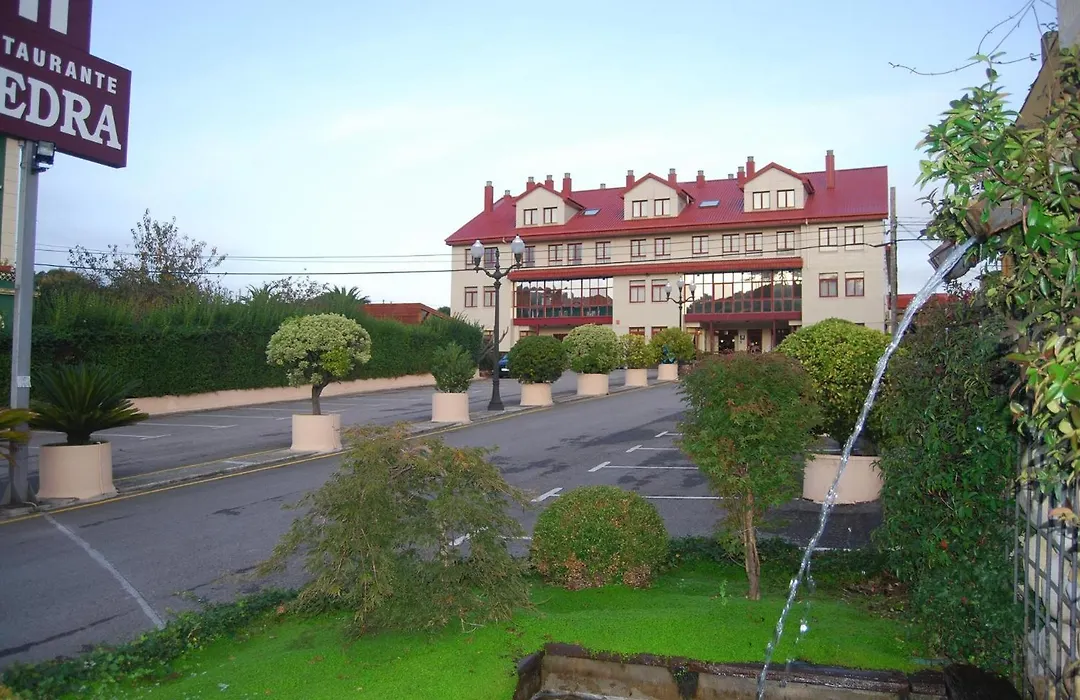 Hotel Piedra-1
