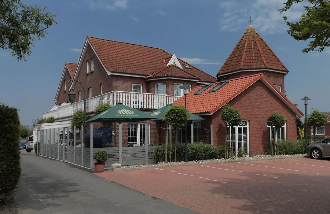 Landhotel Bauernstuben-1