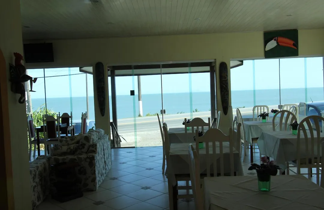 Pousada Casa de Pedra-1