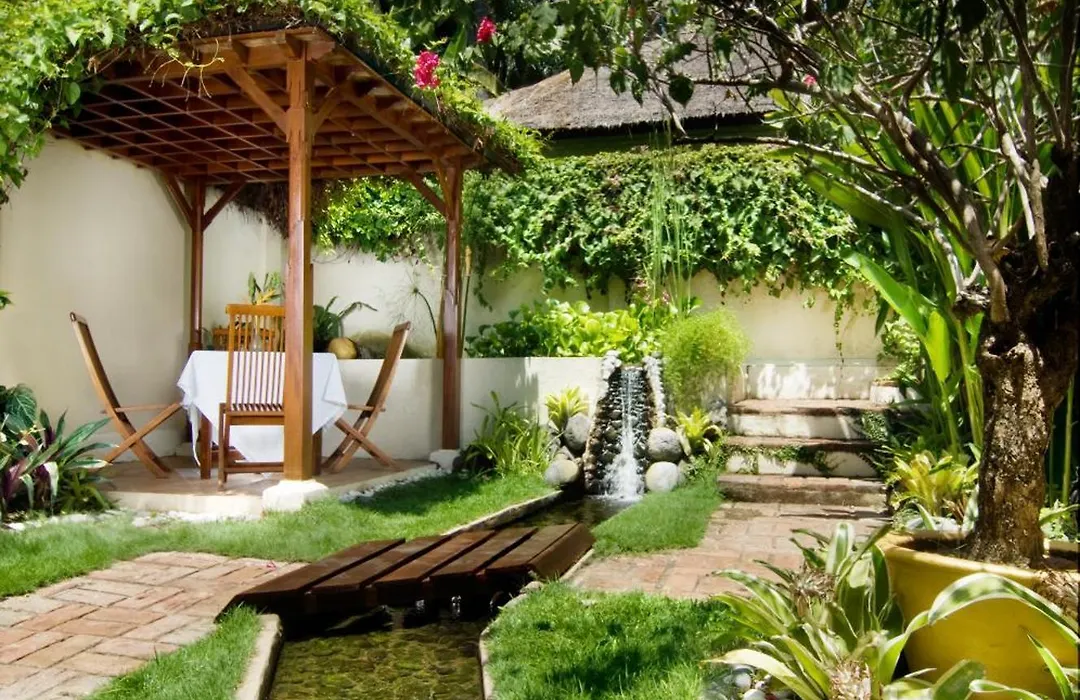 The Water Garden Hotel-1