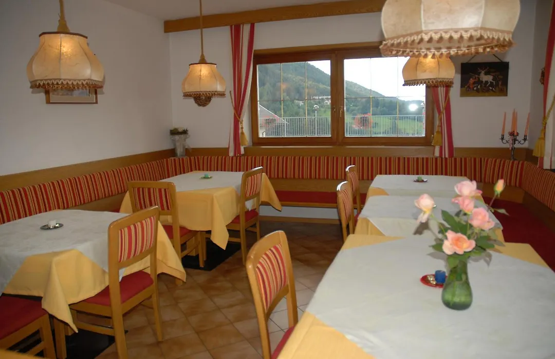 Garni Alpin-1