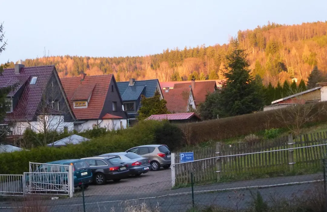 Gästehaus Regina-1