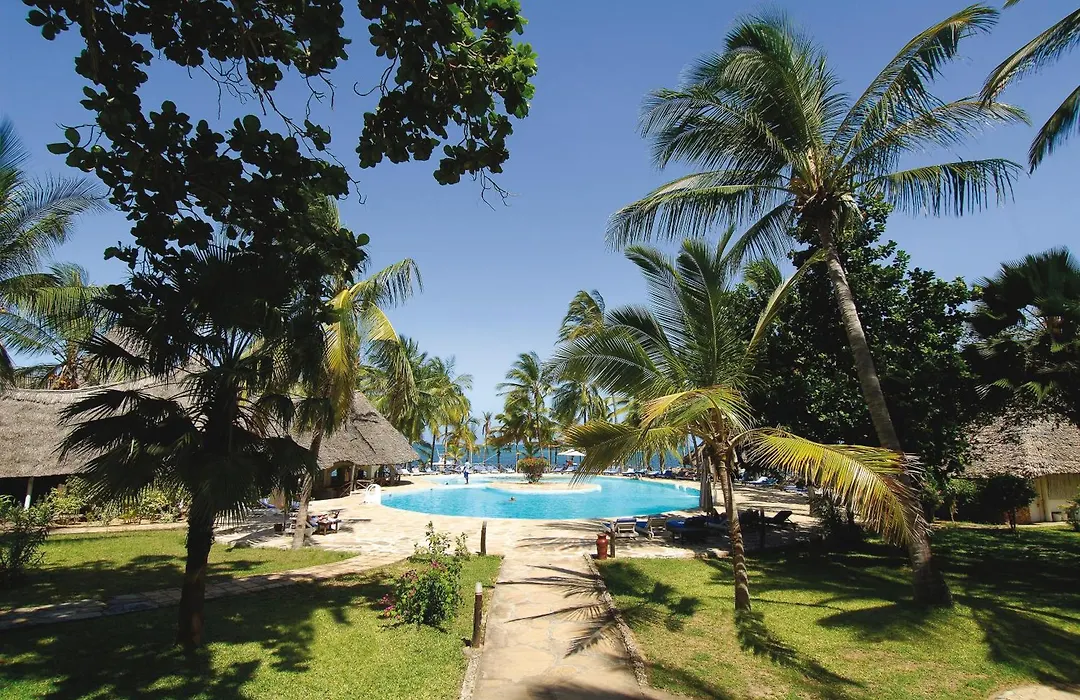 Sandies Tropical Village-1