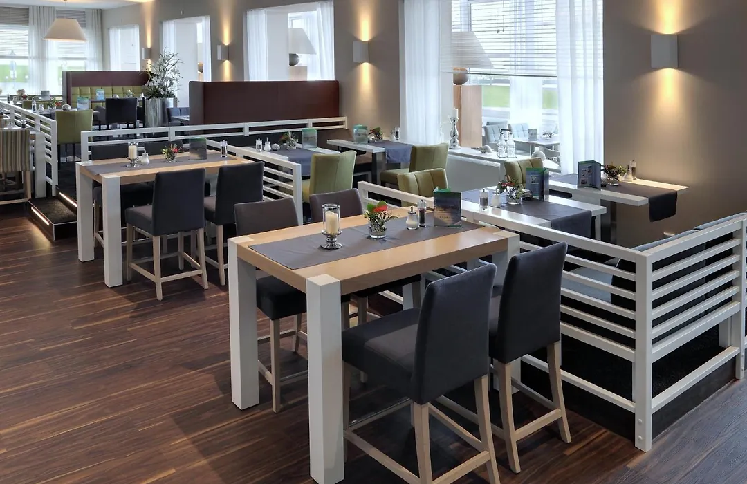Hotel Fährhaus-1