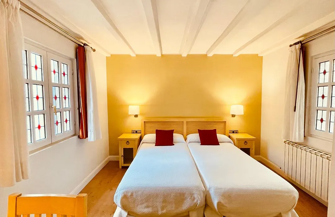 Hotel Palacete-1