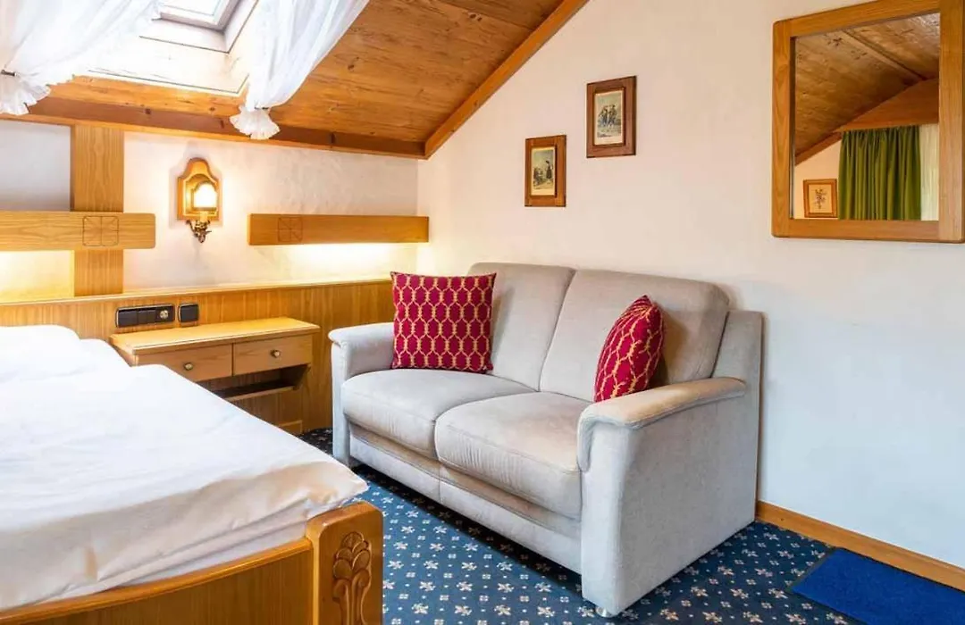 Hotel Alpina-1