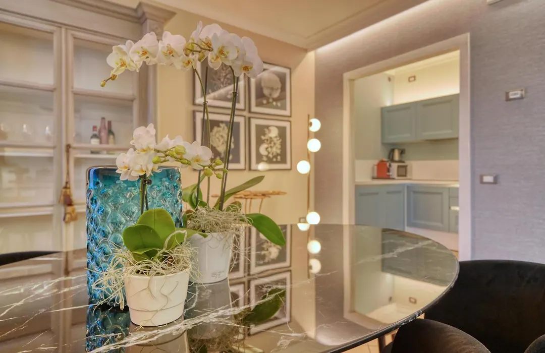 Palazzo della Scala Spa Hotel Suites&Apartments-1