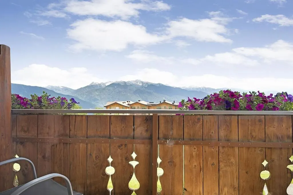 Residence Condor-1