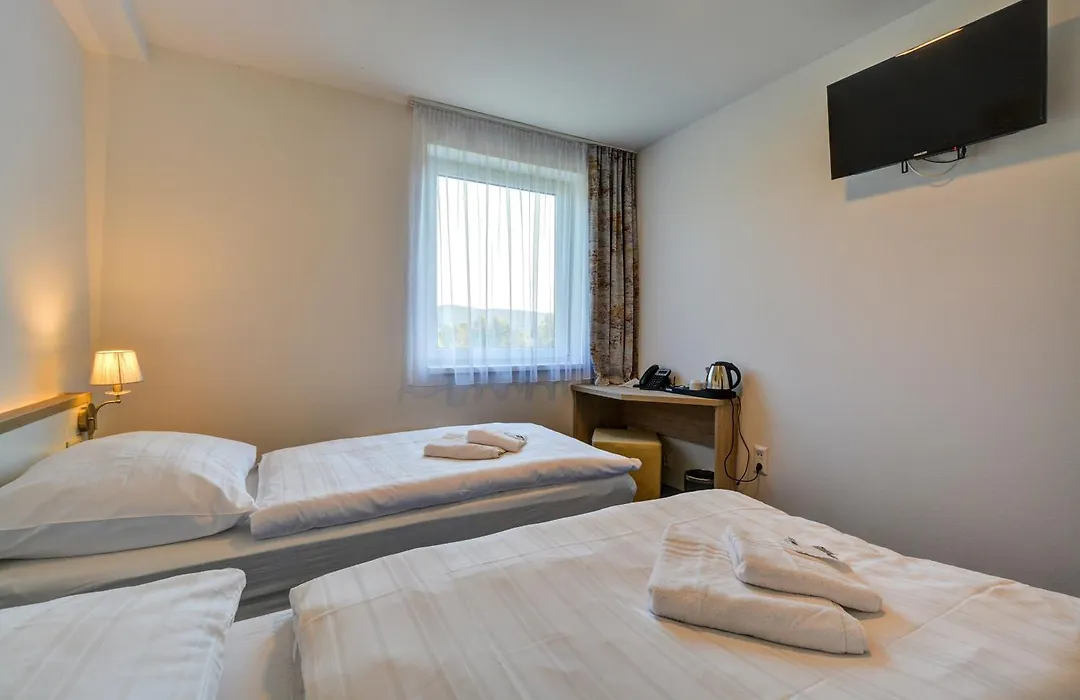 Hotel STAR Lipno-1