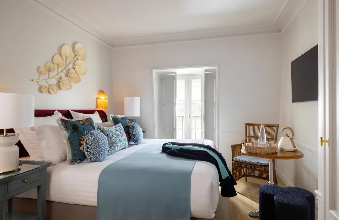 Hôtel Le Lavoisier&Spa-1