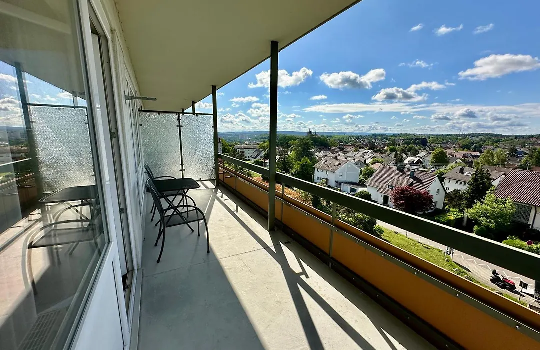 Gästehaus Fernblick-1