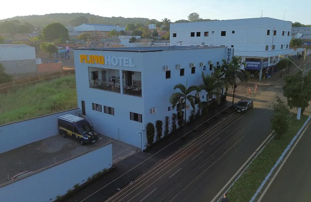 Pling Hotel-1