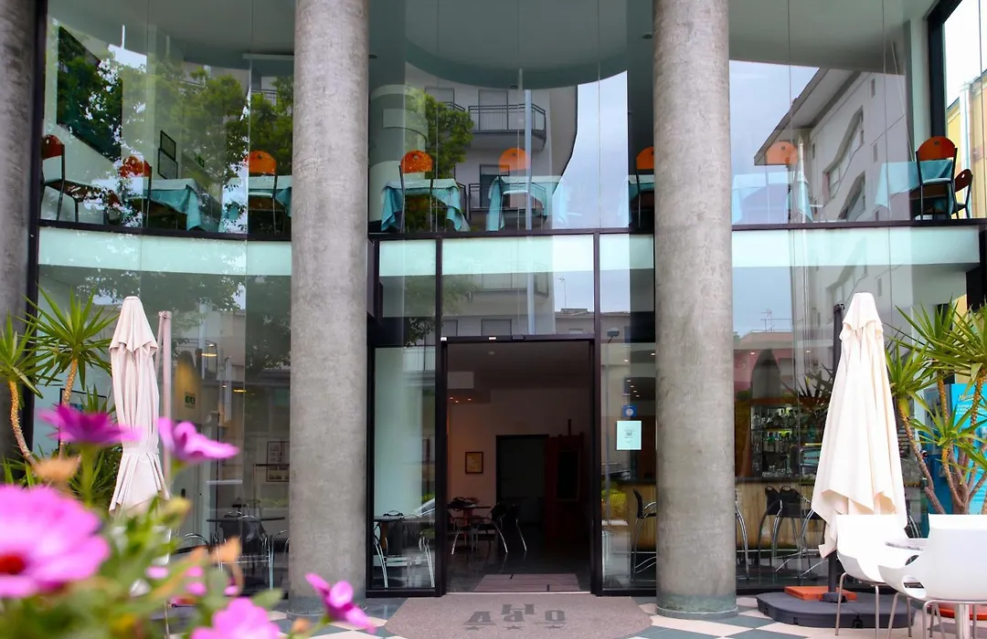 Hotel Ali d'Oro-1